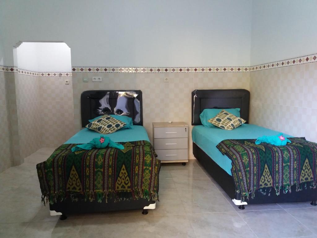 citiz house & hostel - 9