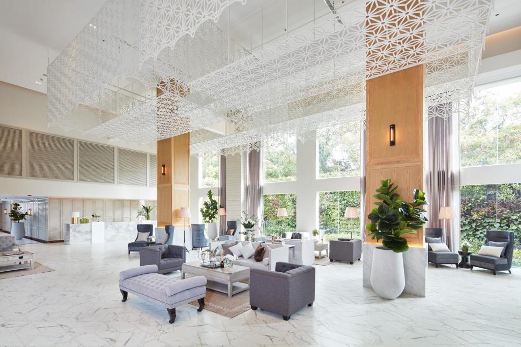 Health Land Resort & Spa - Resim 12