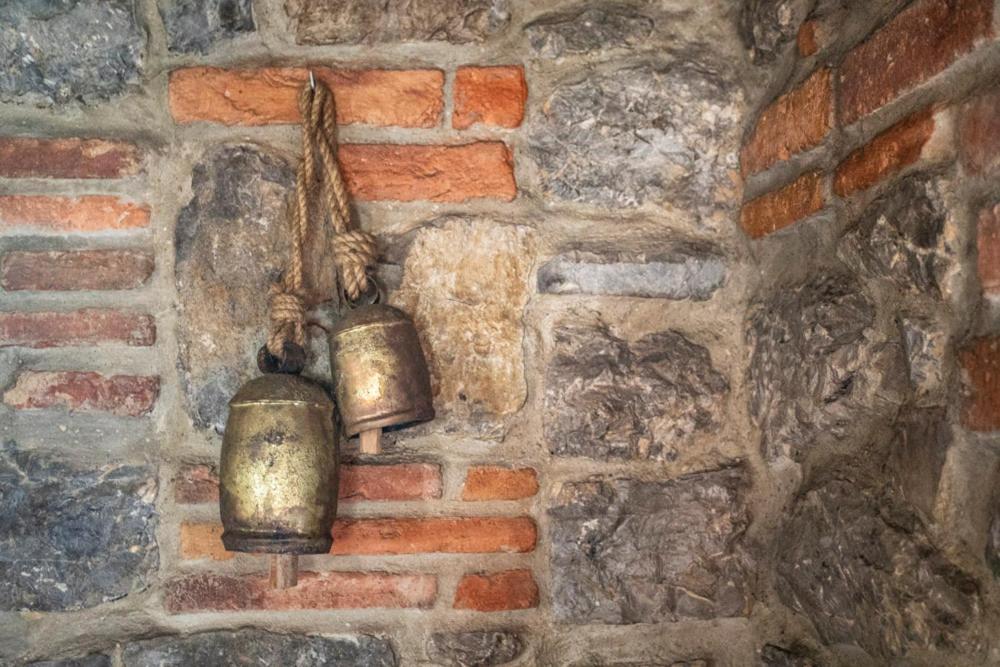 Fotografie z fotogalerie ubytování La Vega de Pendueles v destinaci Pendueles