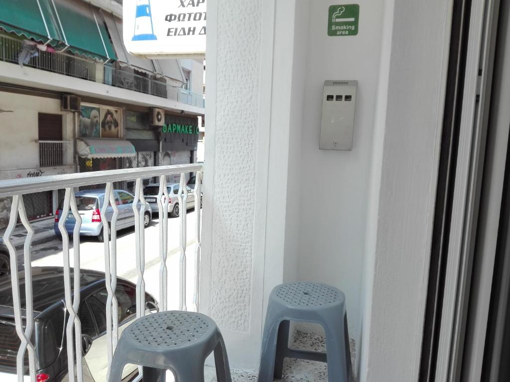 Zdjęcie z galerii obiektu Athens Home 2 w Atenach