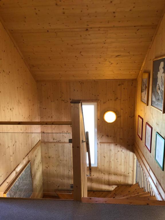Fotografia z galérie ubytovania Woody Park Chalet 14 v destinácii Kaindorf
