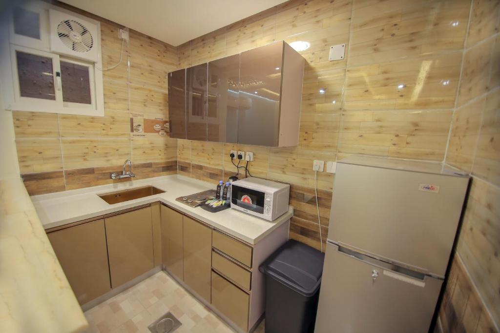 Golden Night Hotel - Suite Ejecutiva