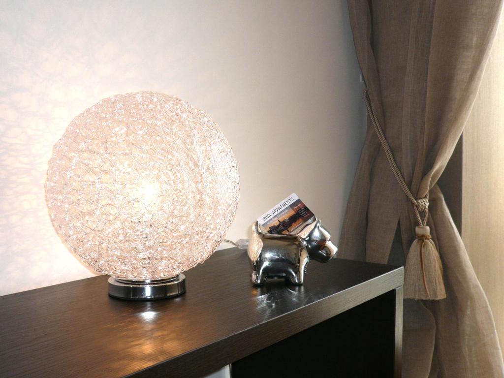 Riva Apartments - 13