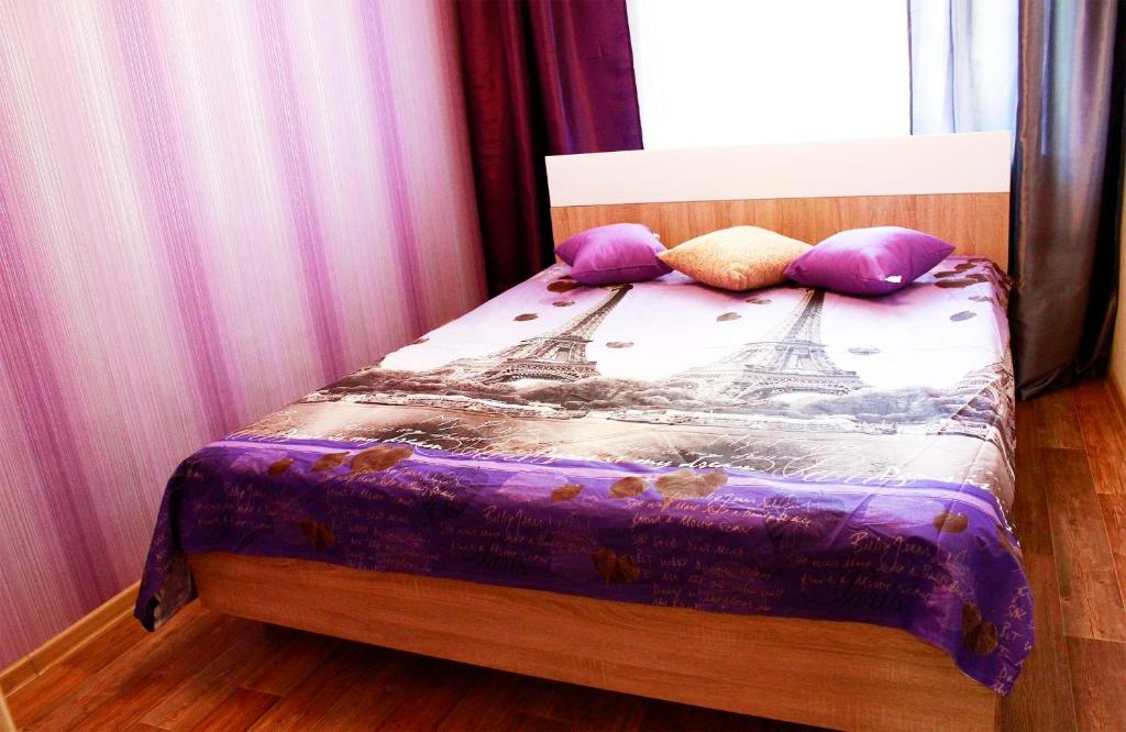 Апартаменты \