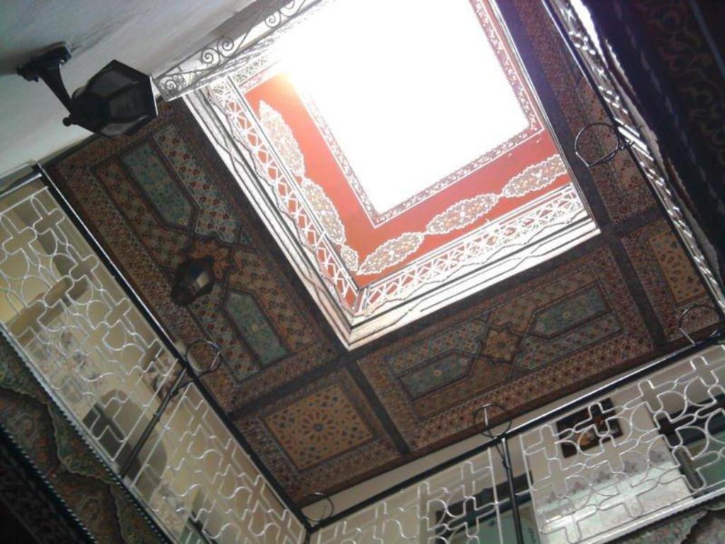 Fotografie z fotogalerie ubytování Hotel Aday v Marrákéši
