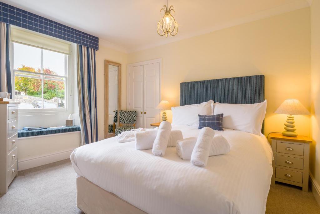 Rashleigh Arms - 