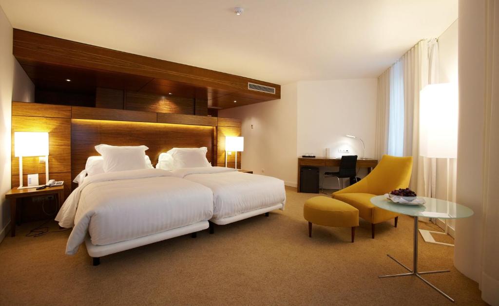 Hotel Santa Maria - Resim 10