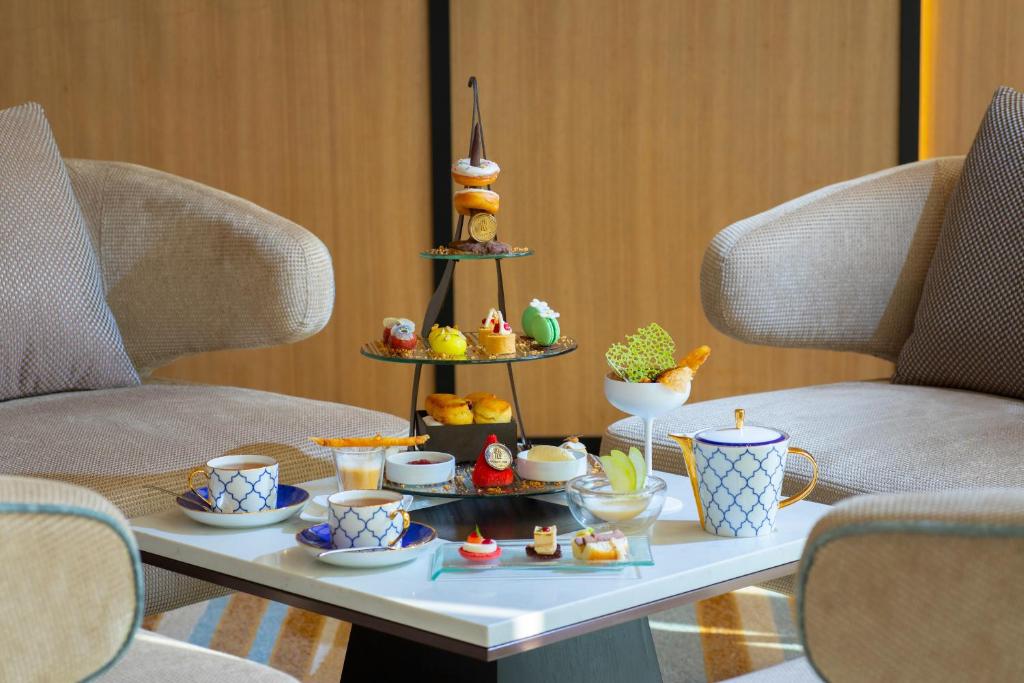 Banyan Tree Kuala Lumpur photo