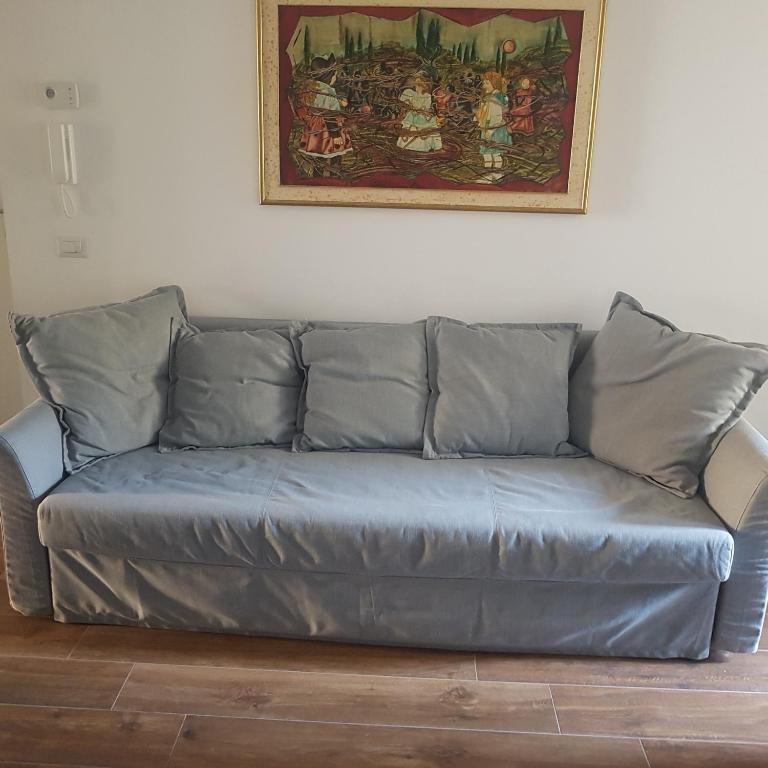 Central loft full comfort - 5