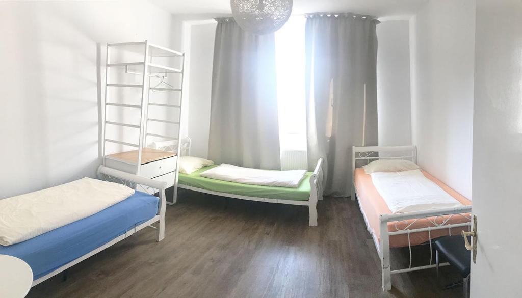 Munich Aparthotel - Two-Bedroom Apartment