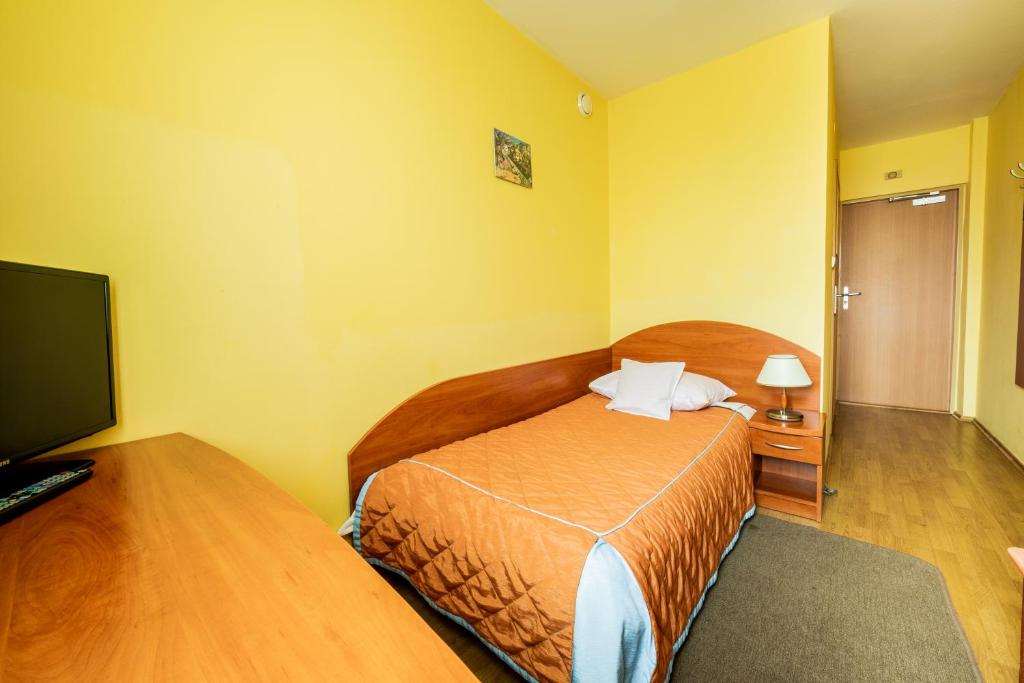 Hotel Wald - Einzelzimmer