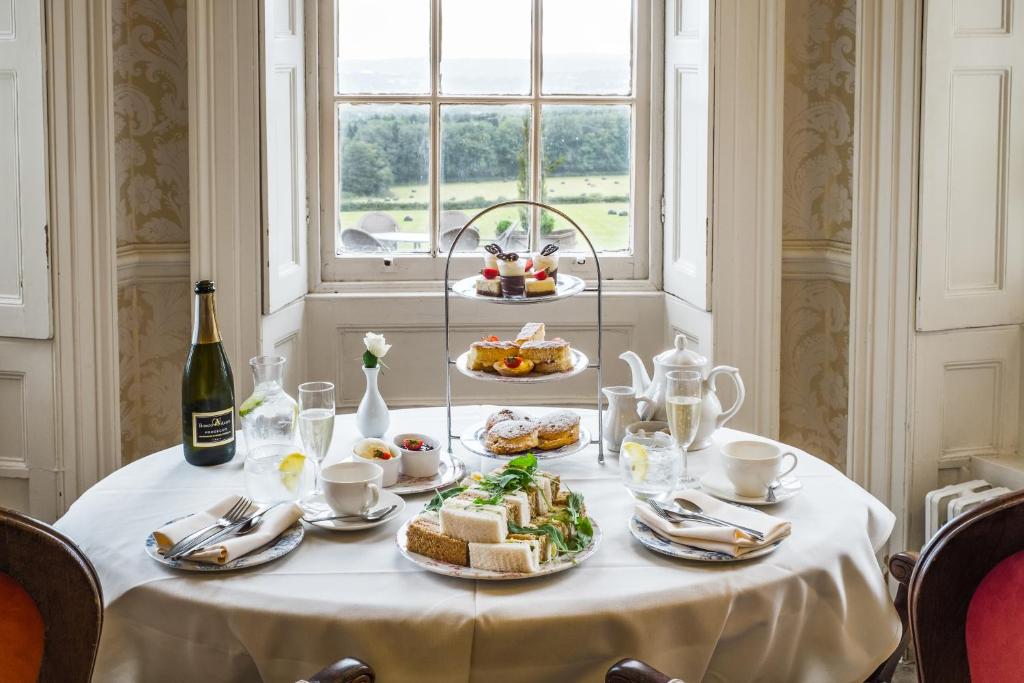 New House Country Hotel