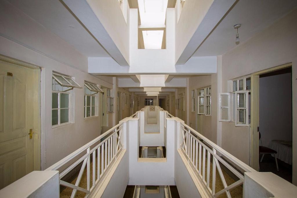 Fotografie z fotogalerie ubytování Rabi Hotel v destinaci Nairobi