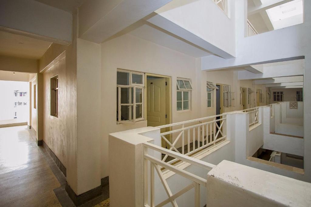 Fotografie z fotogalerie ubytování Rabi Hotel v destinaci Nairobi