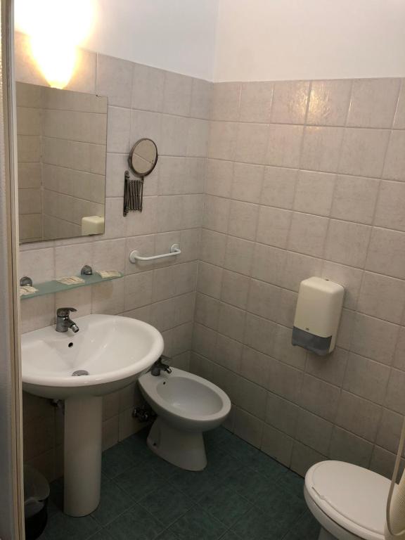 Hotel Cherubini - Resim 20