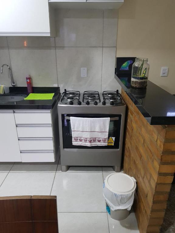  Casa inteira para alugar