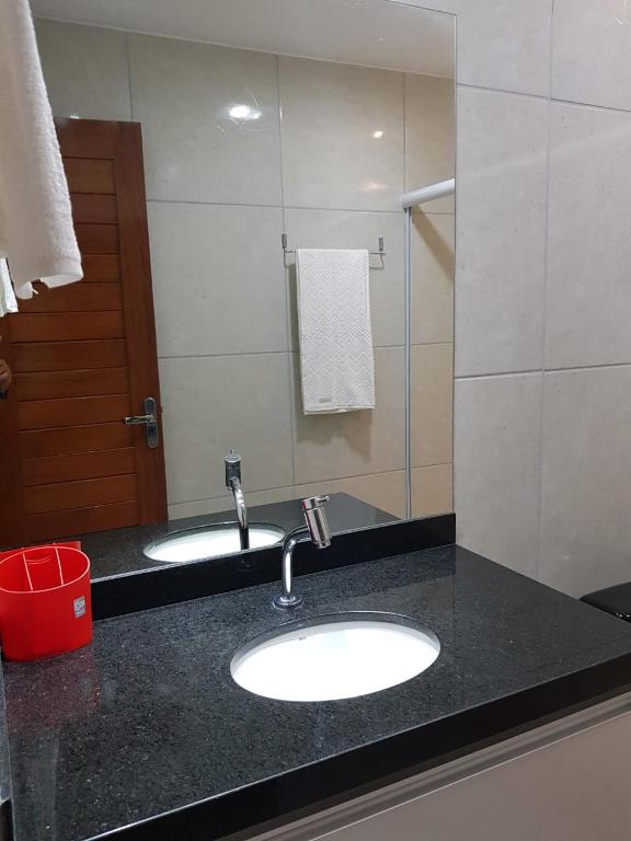  Casa inteira para alugar