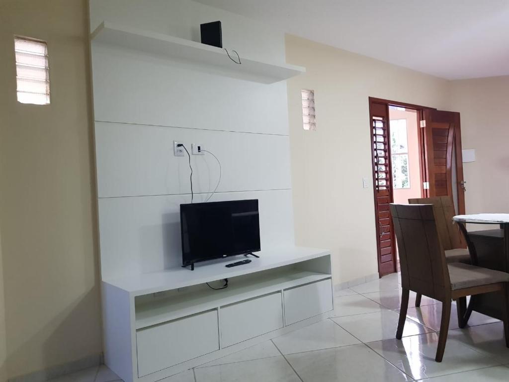  Casa inteira para alugar