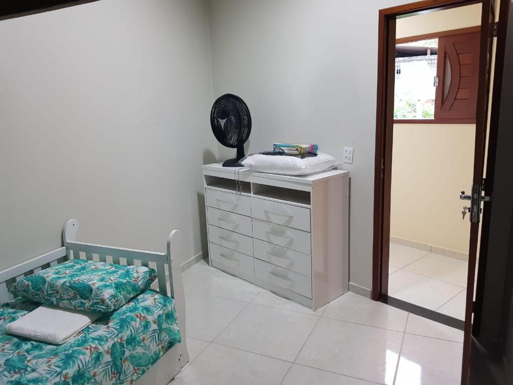  Casa inteira para alugar