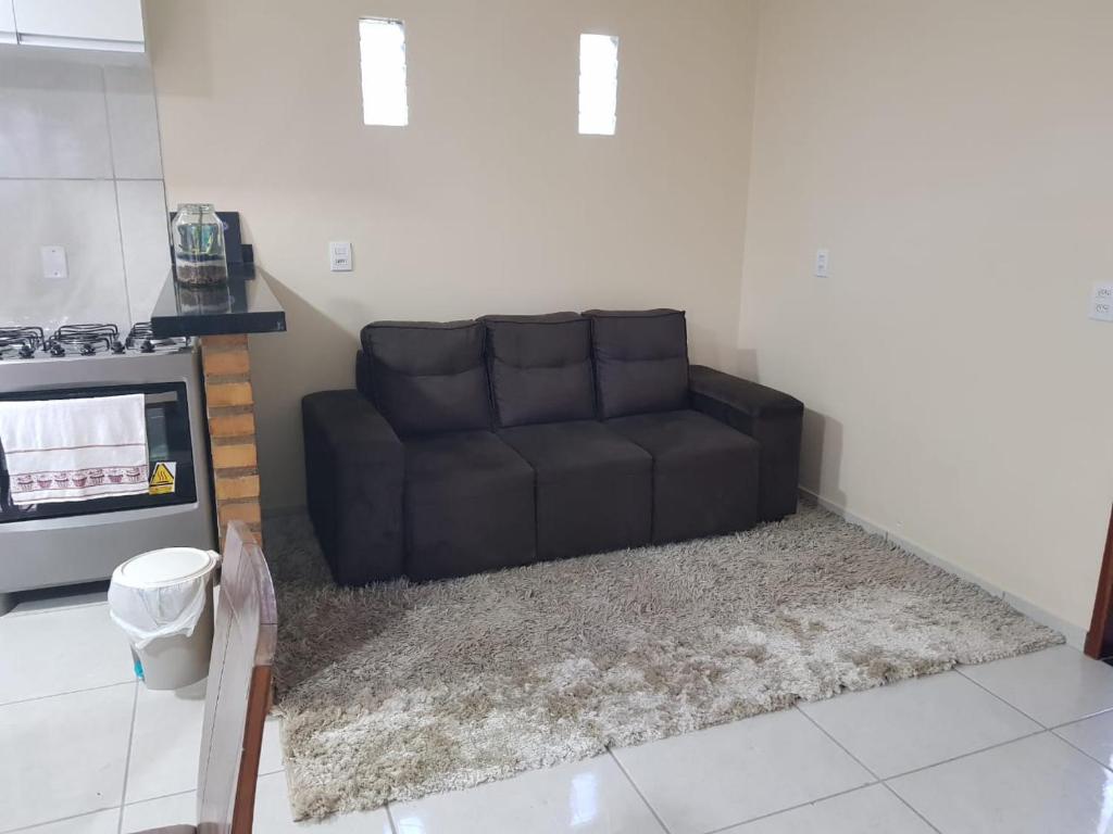  Casa inteira para alugar