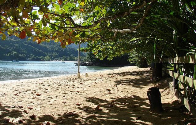  Pousada Águas Formosas