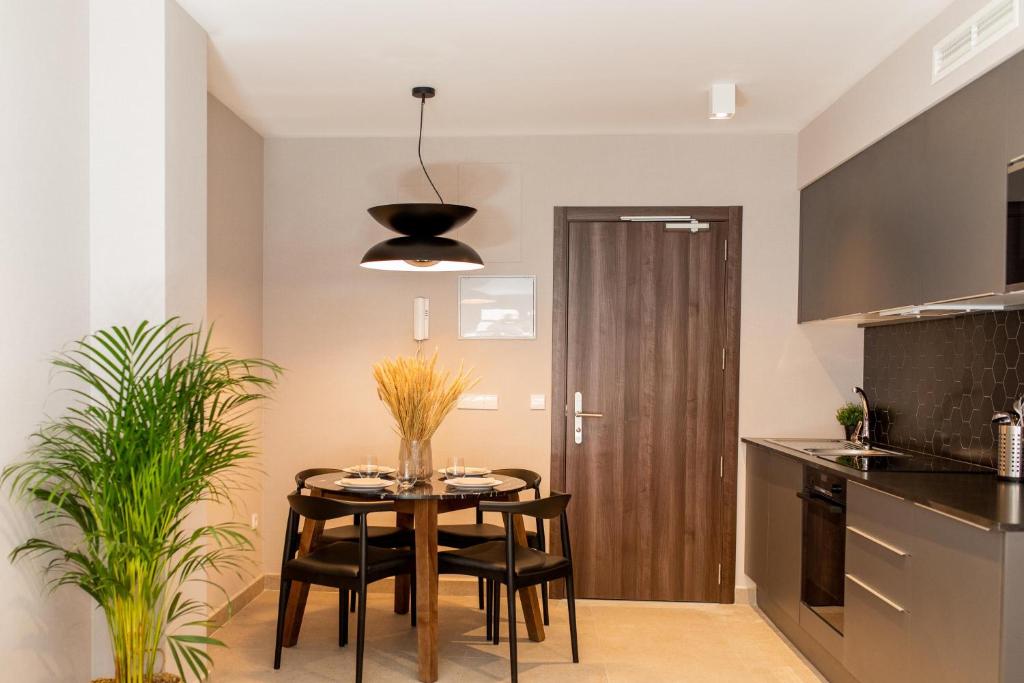 Ramirez Flats Valencia، فالنسيا – أحدث أسعار 2022