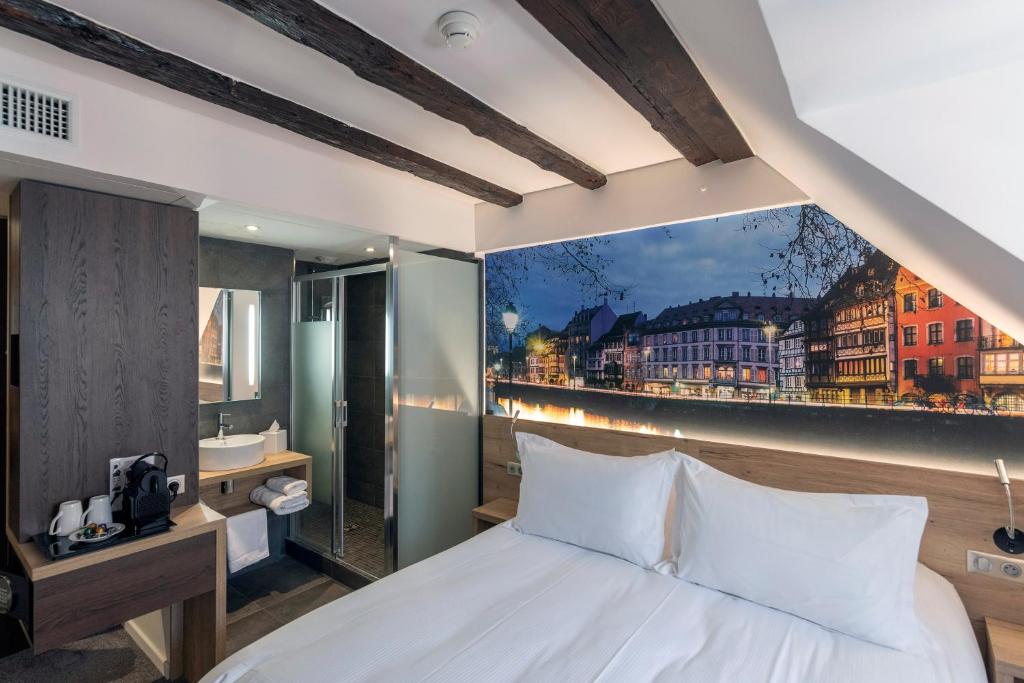 Hotel KLE, BW Signature Collection – photo 7