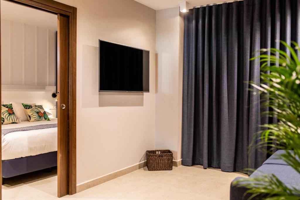 Ramirez Flats Valencia - 13