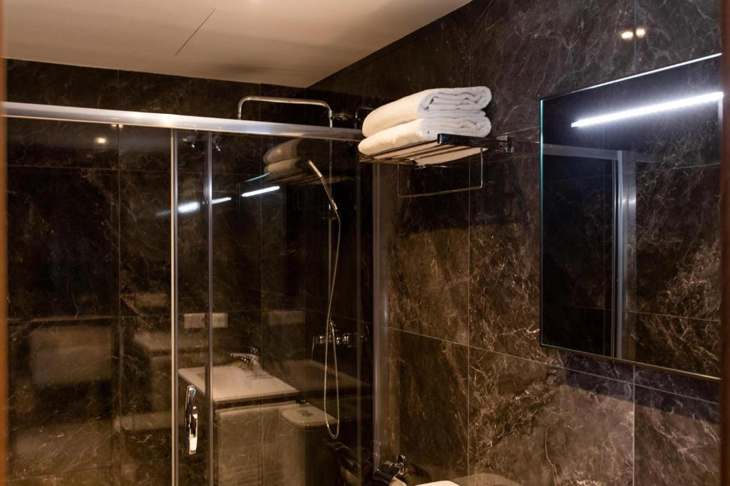 Bagno di Ramirez Flats Valencia