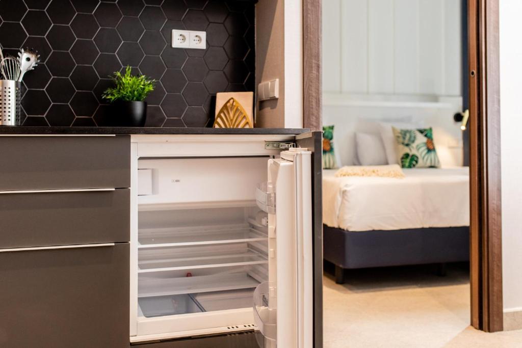 Ramirez Flats Valencia - Resim 38