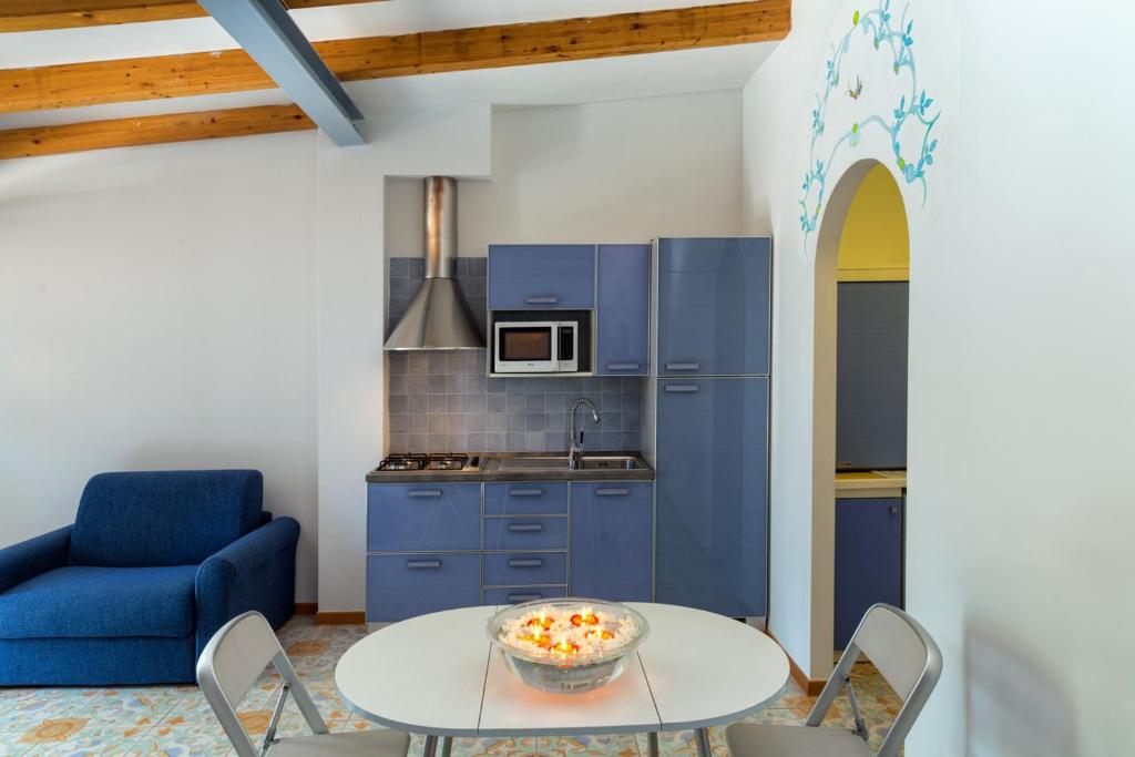 Medea Residence appartamenti vacanze - 2