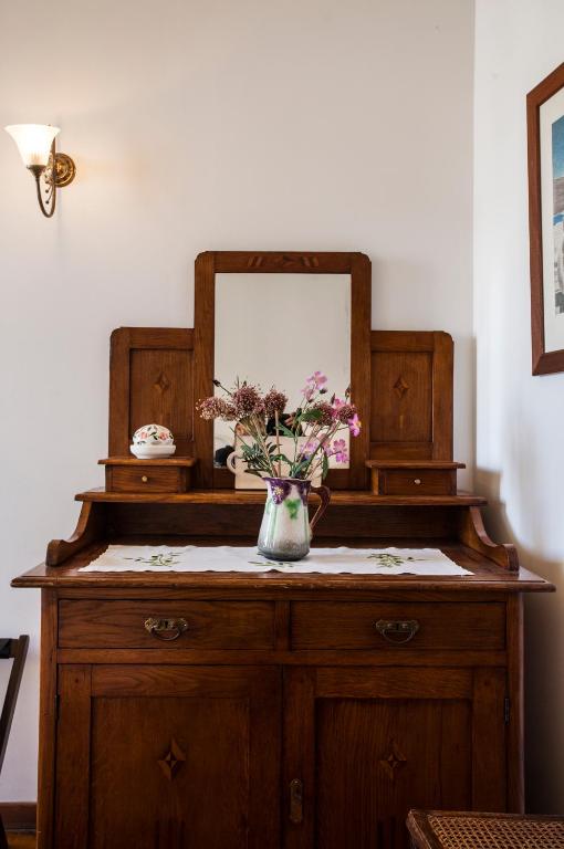 Fotografie z fotogalerie ubytování Nostos Guesthouse v destinaci Kythéra