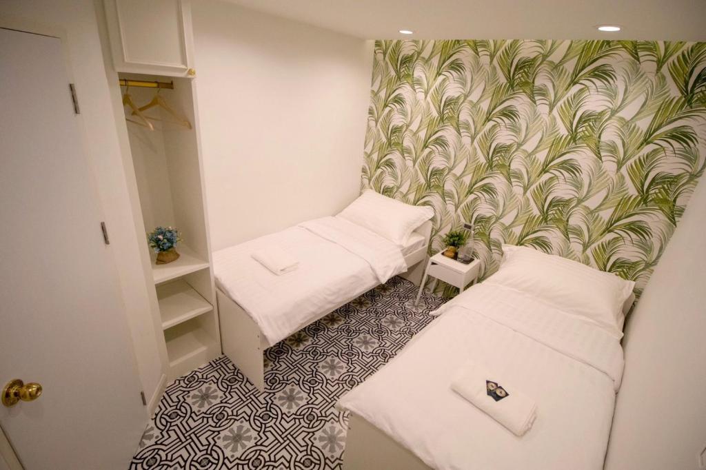 The LOL Elephant Hostel - 15