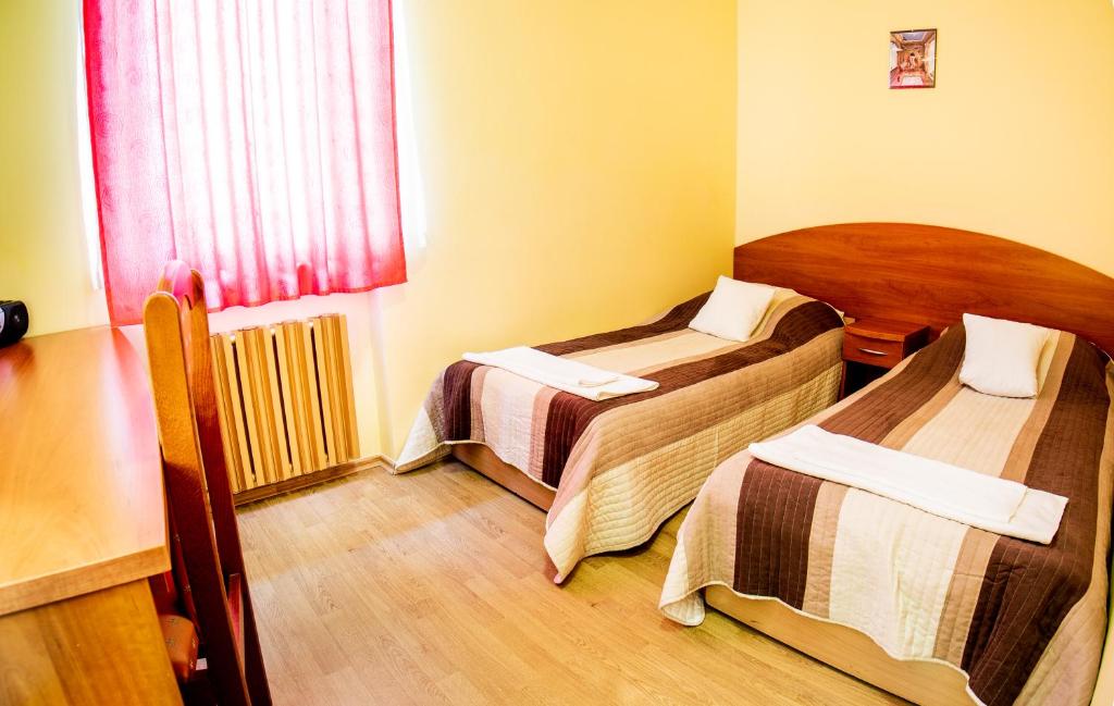 Hotel Wald - Studio (4 Erwachsene)