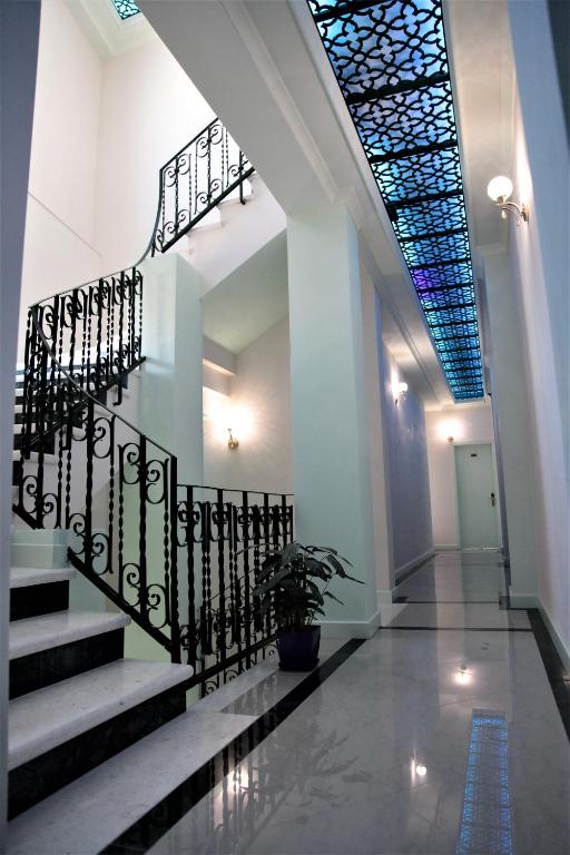 Fotografie z fotogalerie ubytování Hotel Veliera v destinaci Durrës