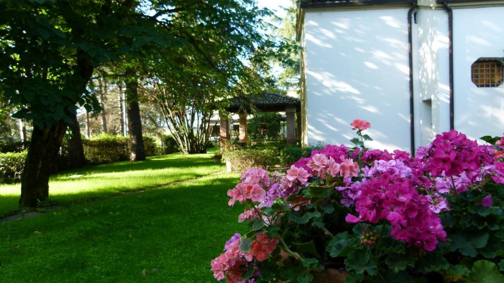 Meditur Hotel Bologna - Resim 15