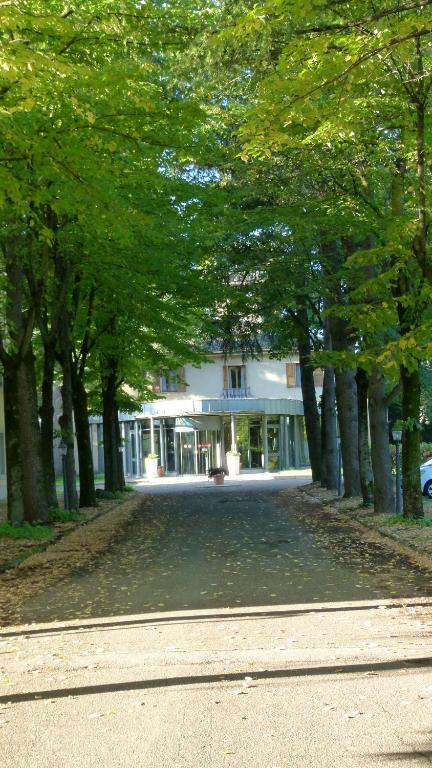 Meditur Hotel Bologna - Resim 19