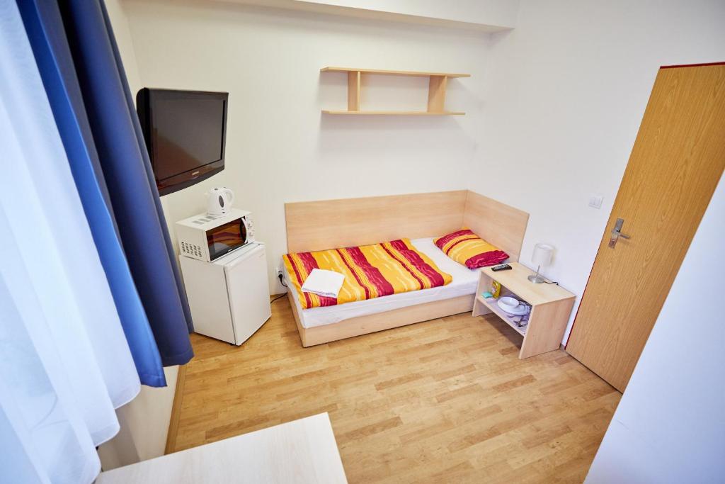 University Hotel - Resim 2