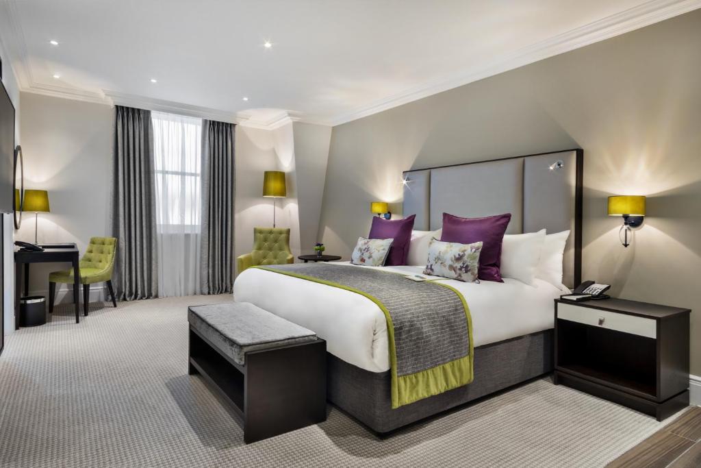 St. James' Court, A Taj Hotel, London - 