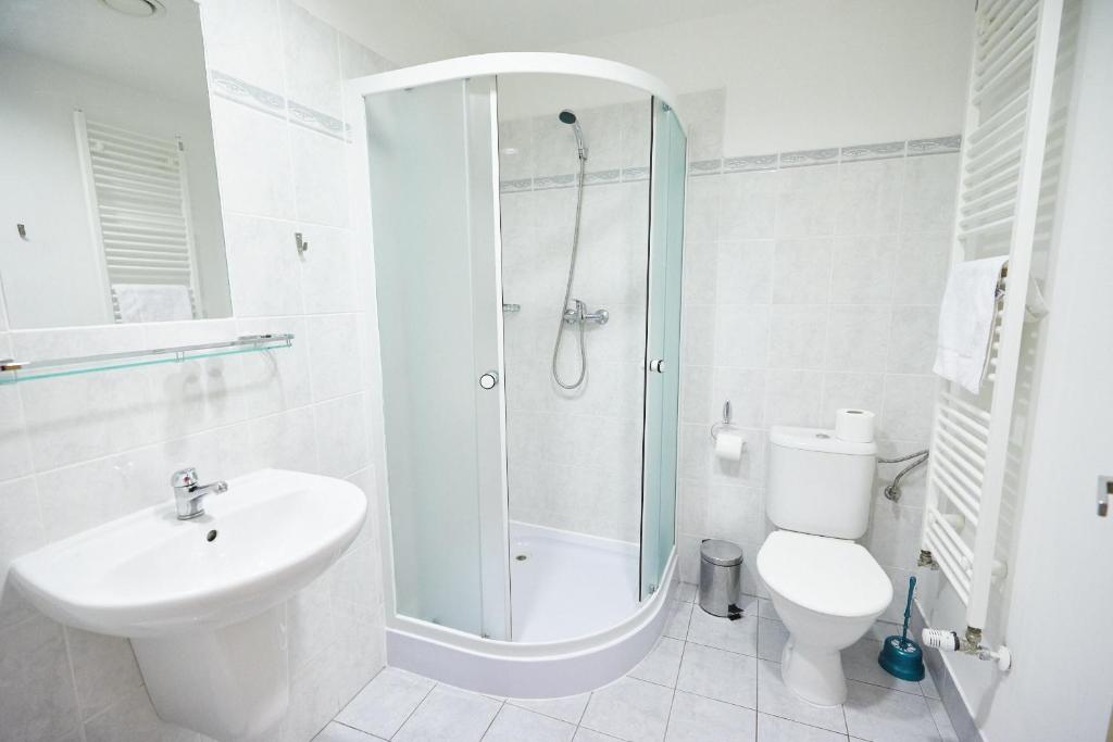 University Hotel - Resim 3