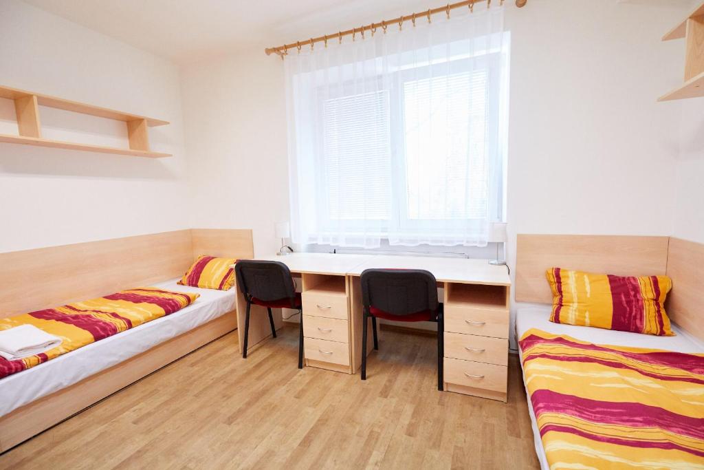 University Hotel - Resim 32