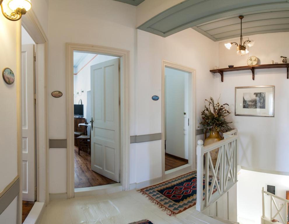Fotografie z fotogalerie ubytování Nostos Guesthouse v destinaci Kythéra