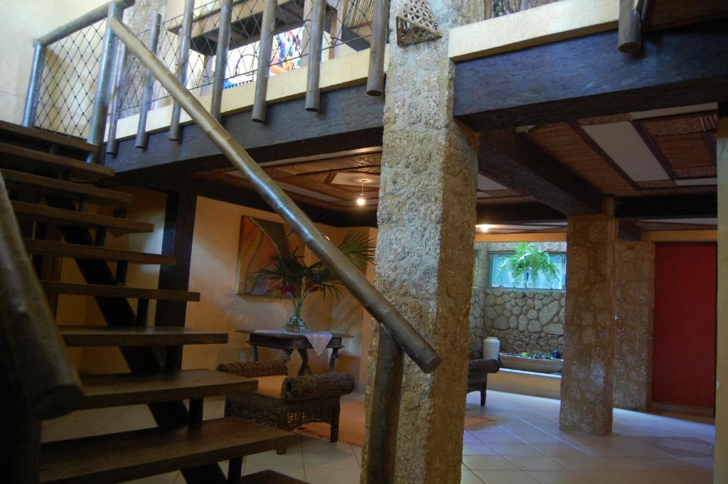  Pousada Águas de Parati