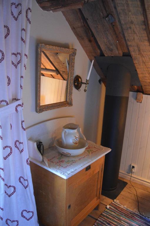 Fotografie z fotogalerie ubytování Ekengård v destinaci Köping
