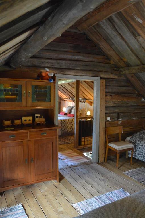 Fotografie z fotogalerie ubytování Ekengård v destinaci Köping
