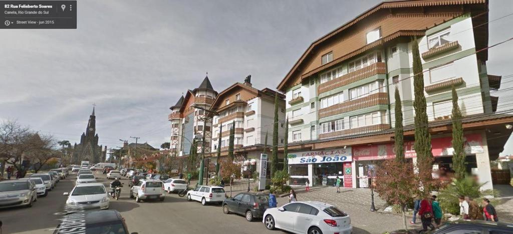  Apartamento Baviera 01