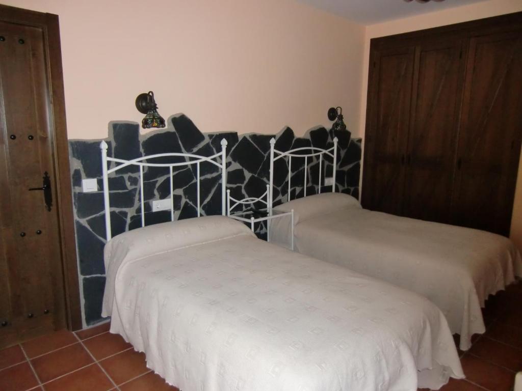 Casa Rural Aguas del Venero - 3