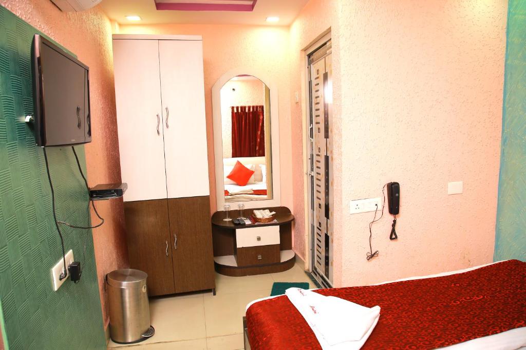 Babul Hotel - отзывы и видео