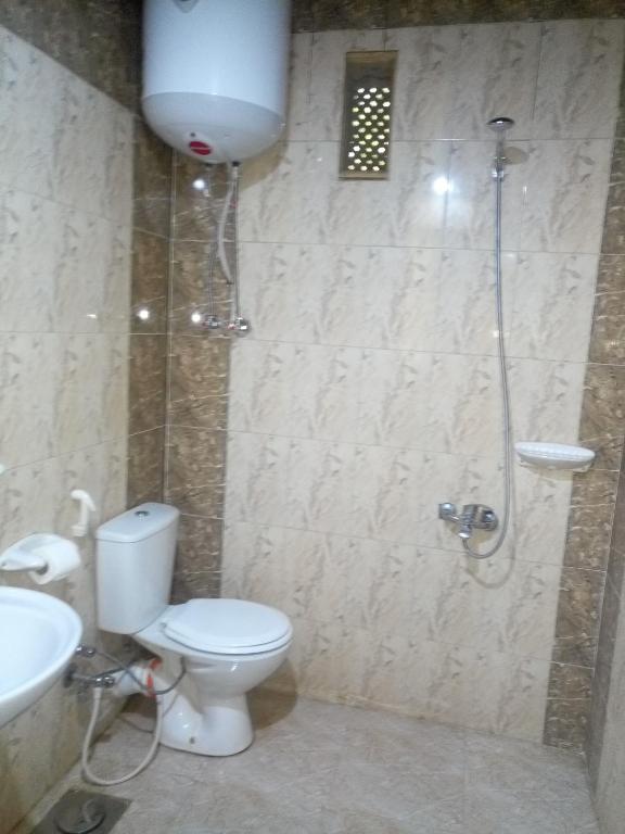 Bagno di Maghrabi's Guest house
