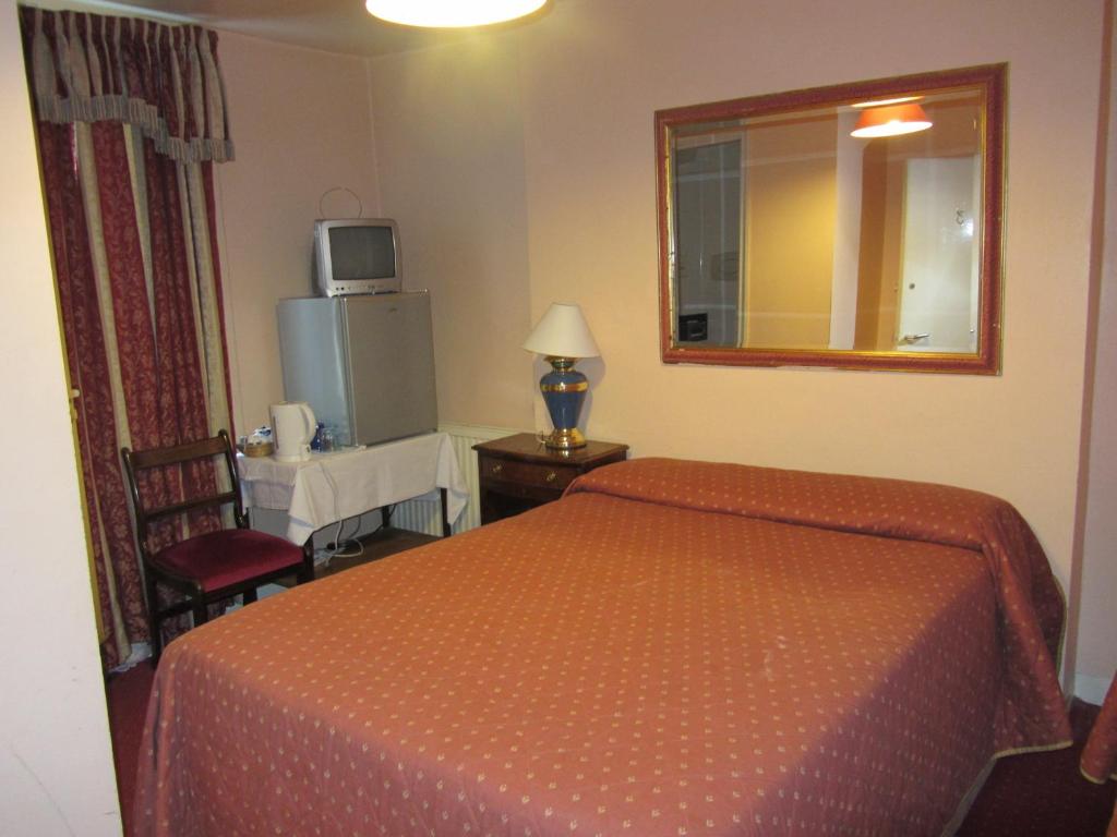 Goodwood Hotel - Resim 24